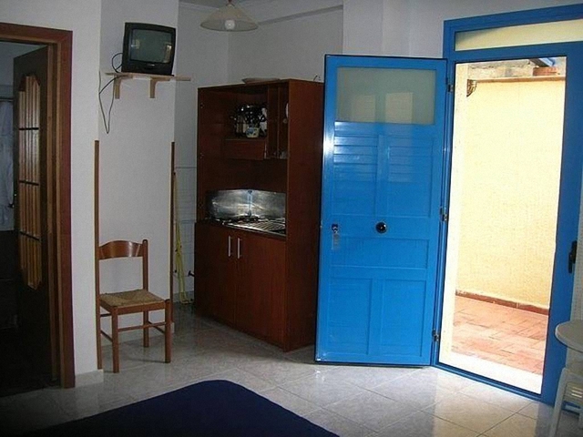 фото отеля Aparthotel Baia di Naxos изображение №13