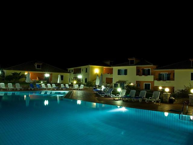 фото Zante Plaza Hotel & Apartments изображение №26