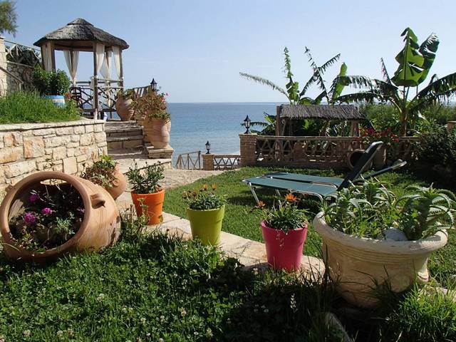 фото отеля Porta Del Mar Beach Villas изображение №61