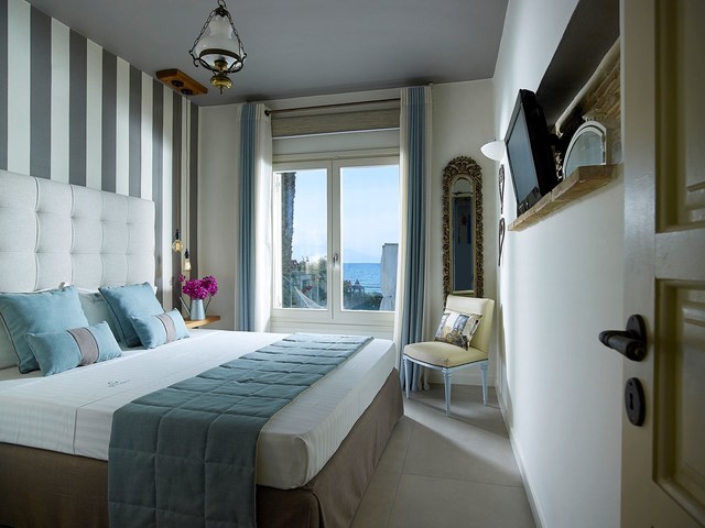 фото Paradisso Luxury Beach Villas изображение №50