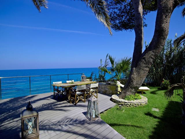 фотографии Paradisso Luxury Beach Villas изображение №60