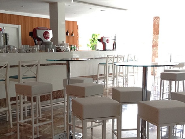 фото отеля Sirenis Cala Llonga Resort (ex. Sirenis Hotel Playa Imperial & Playa Dorada) изображение №21