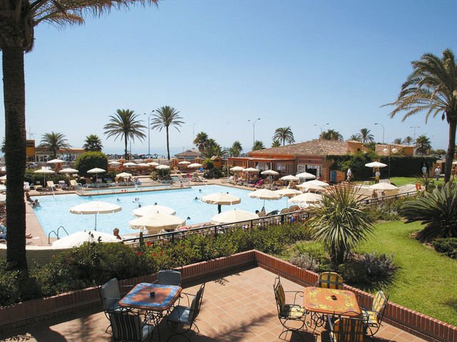 фотографии ClubHotel Riu Costa del Sol (ex. Riu Belplaya) изображение №8