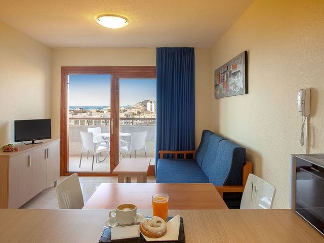 фото Primavera Park Hotel and Apartments изображение №38