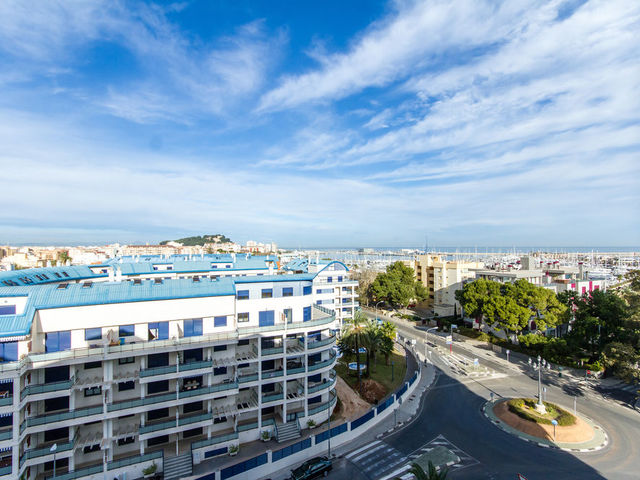 фото отеля Port Denia изображение №29