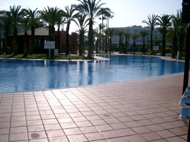 фото отеля Club Marmara Marbella (ех. Ibersol Resort; Andalucia Princess) изображение №41