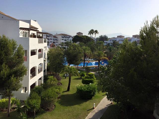 фотографии отеля Club Marmara Marbella (ех. Ibersol Resort; Andalucia Princess) изображение №51