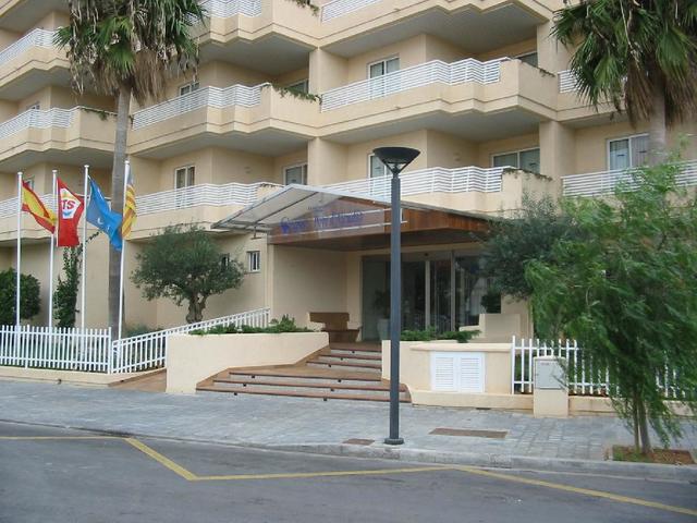 фотографии Grupotel Port D`Alcudia изображение №36