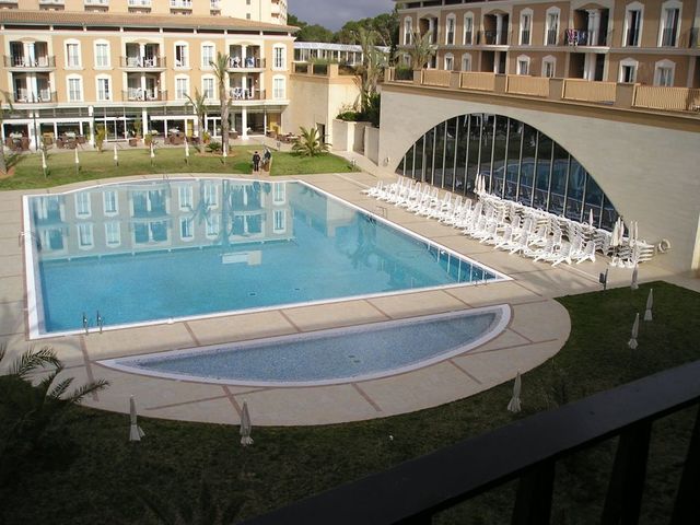 фото отеля Grupotel Playa de Palma Suites & Spa изображение №29