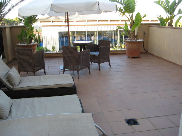 фото отеля Grupotel Playa de Palma Suites & Spa изображение №33