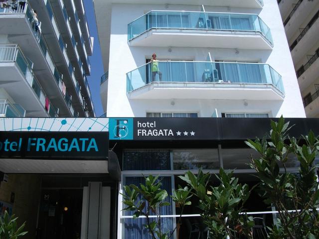 фото отеля Fragata изображение №1