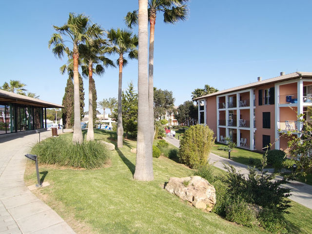 фото Blau Colonia Sant Jordi Resort & Spa изображение №26
