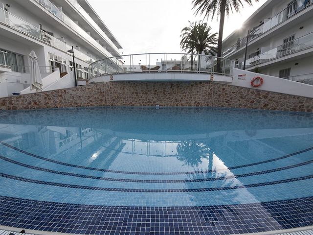 фотографии отеля Eix Alcudia Hotel  изображение №35