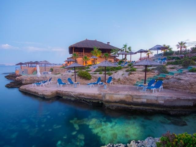 фотографии отеля Ramla Bay Resort изображение №7