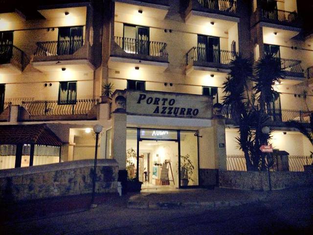 фото отеля Porto Azzurro Aparthotel изображение №9