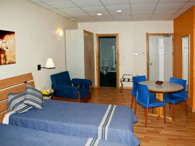 фото отеля Porto Azzurro Aparthotel изображение №41