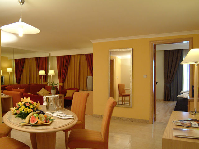 фотографии отеля Maritim Antonine Hotel & SPA изображение №23