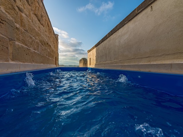 фото отеля Valletta Merisi Suites изображение №9