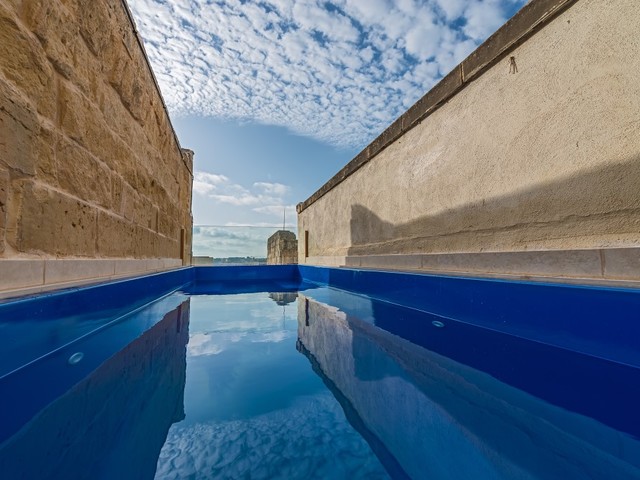фото Valletta Merisi Suites изображение №10