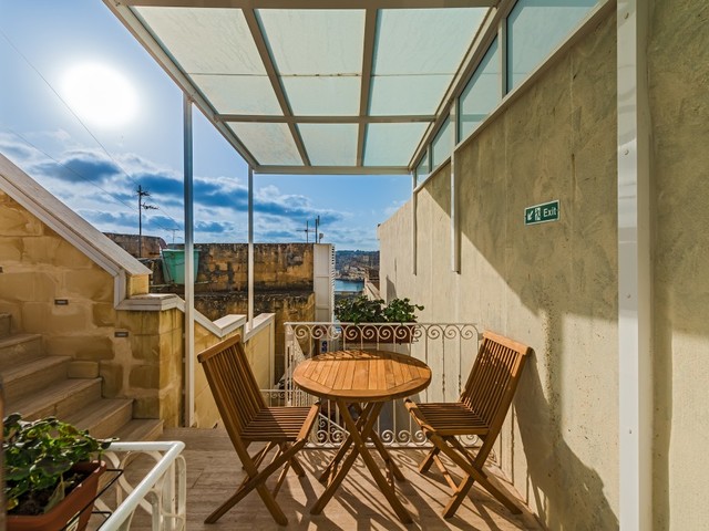 фото отеля Valletta Merisi Suites изображение №13