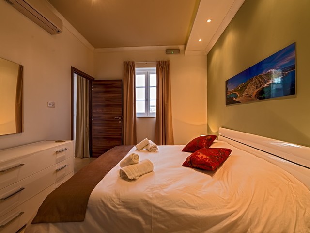 фото отеля Valletta Merisi Suites изображение №25