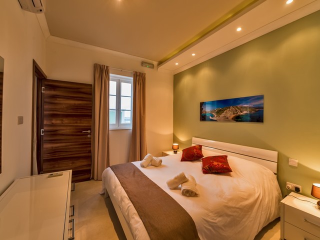 фото отеля Valletta Merisi Suites изображение №29