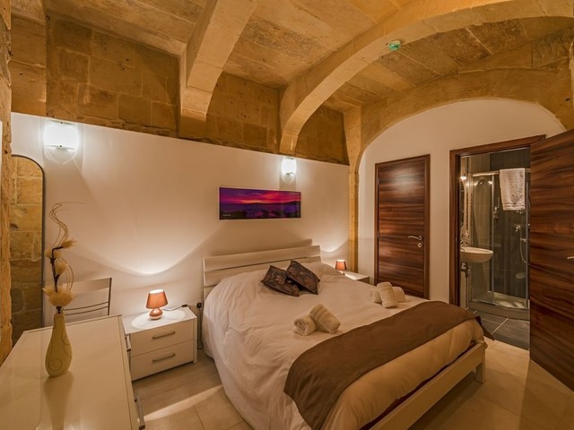 фото Valletta Merisi Suites изображение №34