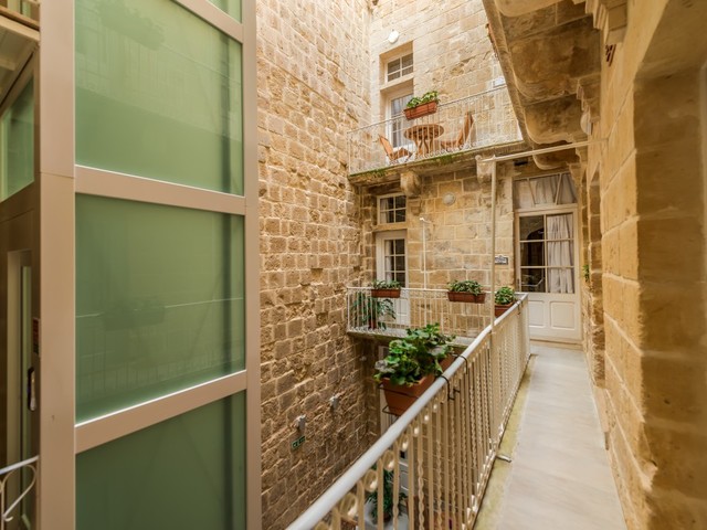 фотографии отеля Valletta Merisi Suites изображение №35