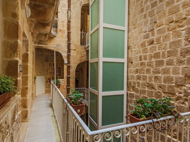 фотографии отеля Valletta Merisi Suites изображение №39