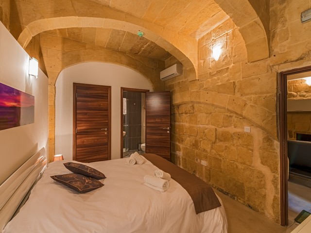 фотографии Valletta Merisi Suites изображение №44