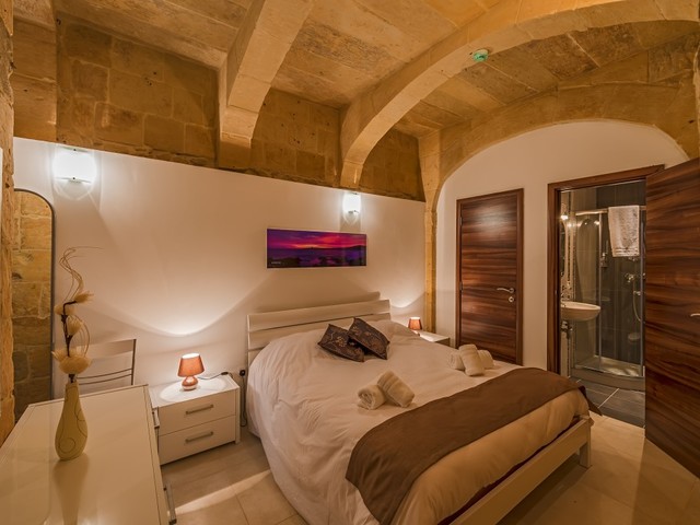 фото Valletta Merisi Suites изображение №46