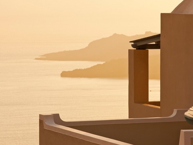 фотографии Celestia Grand Executive Villas Santorini изображение №20