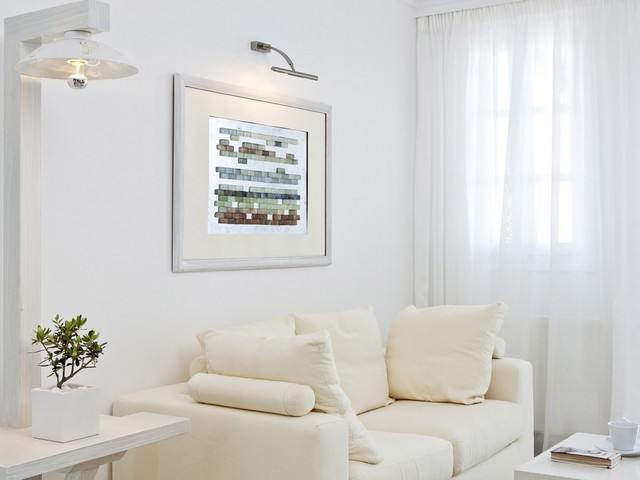 фото отеля Celestia Grand Executive Villas Santorini изображение №29