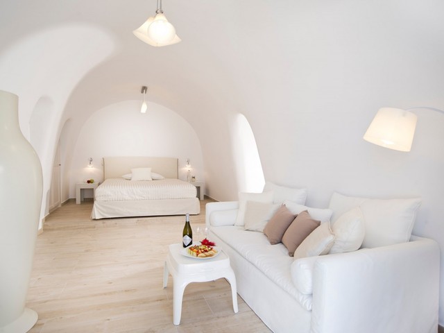 фотографии отеля Celestia Grand Executive Villas Santorini изображение №31