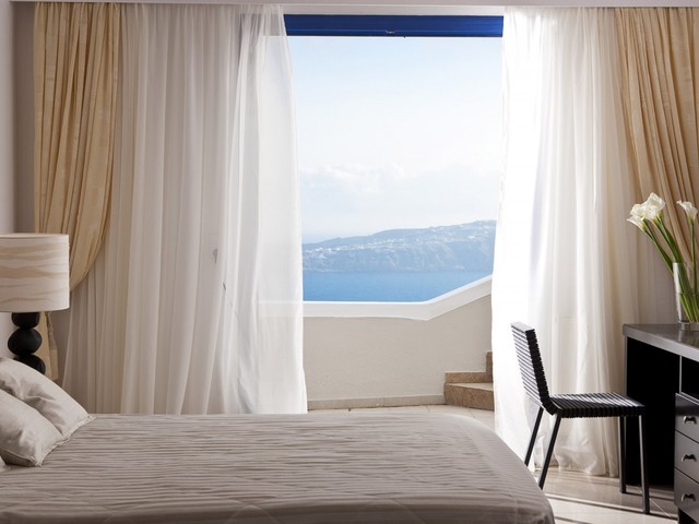 фотографии Celestia Grand Executive Villas Santorini изображение №44