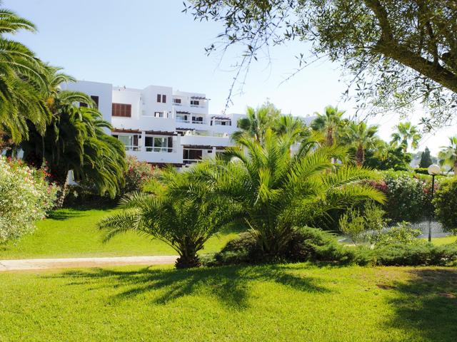 фото Hotel Palia Puerto del Sol изображение №2