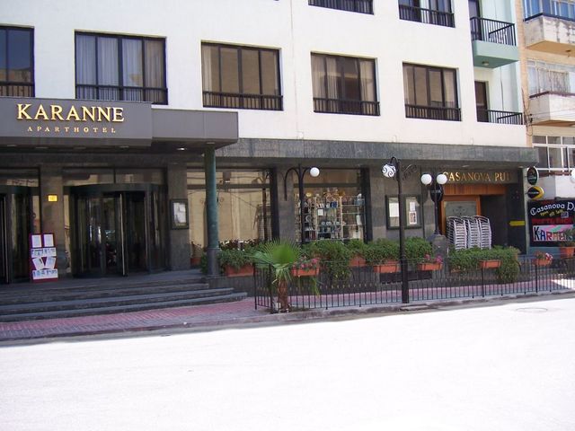 фото отеля Karanne изображение №1