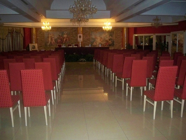 фото отеля Villa Romana изображение №45