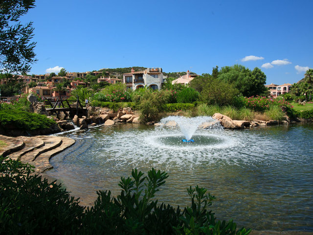 фото отеля Bagaglino I Giardini di Porto Cervo изображение №53