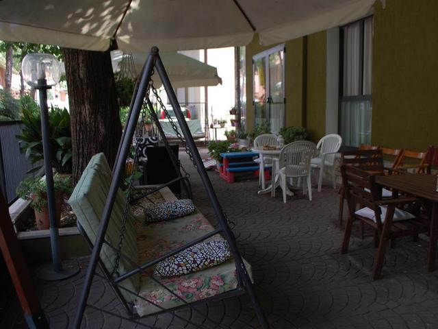 фото Hotel Villa Mirna изображение №2