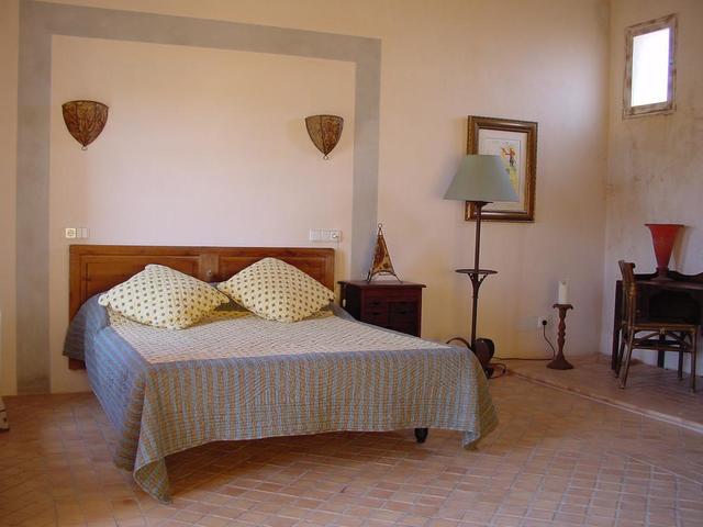 фото отеля S'Antigor Petit Hotel (ex. Hotel Rural Santigor; Finca S'antigor) изображение №9