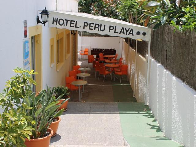 фотографии отеля Mix Peru Playa изображение №15