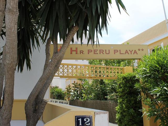фото отеля Mix Peru Playa изображение №17