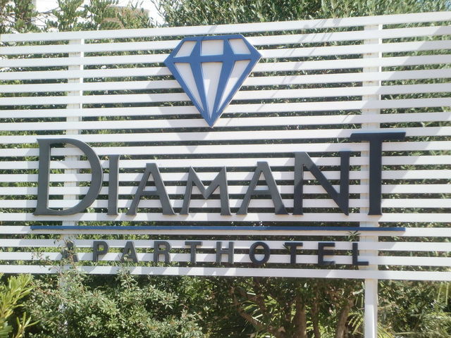 фото Diamant Apartmentos изображение №22