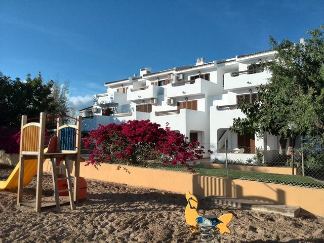 фотографии отеля Cristina Apartments Cala Millor изображение №23