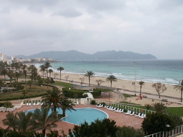 фото отеля Allsun Hotel Bahia del Este изображение №5