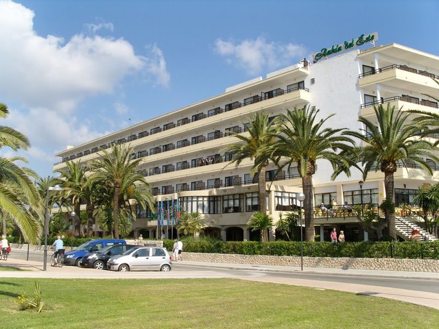 фото Allsun Hotel Bahia del Este изображение №14