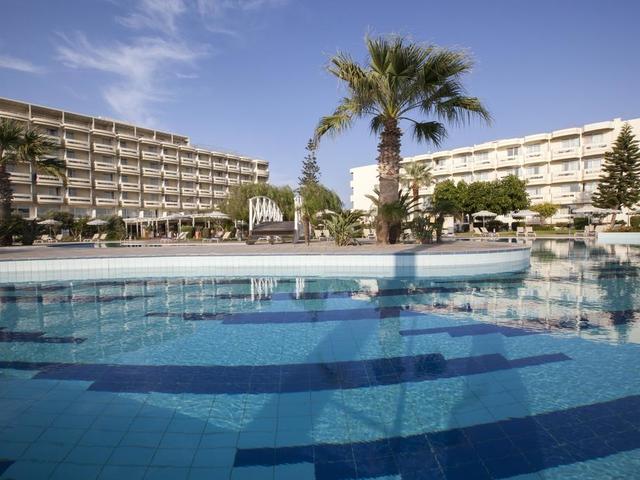 фото отеля Electra Palace Rhodes изображение №1