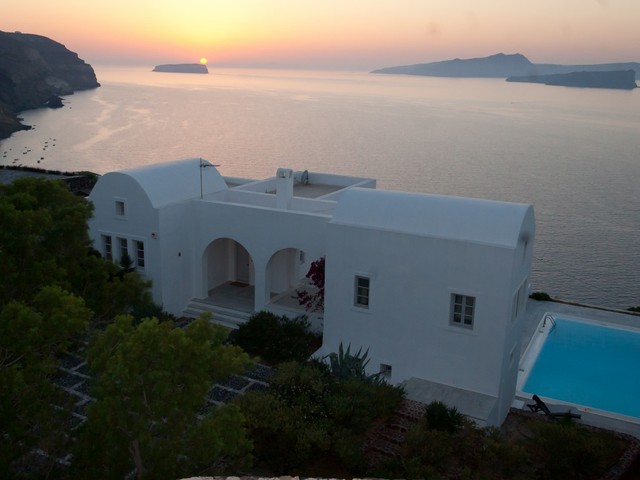 фото отеля Ambassador Aegean Luxury Hotel & Suites (ex. Apanema Aegean Luxury Hotel & Suites) изображение №33
