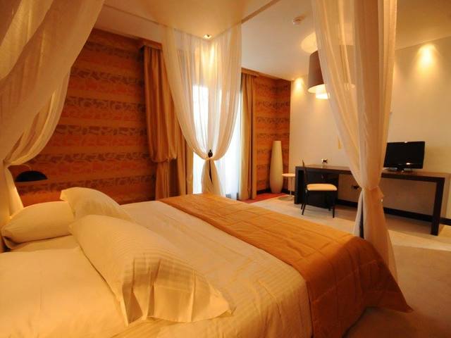фото отеля Visir Resort Spa изображение №17